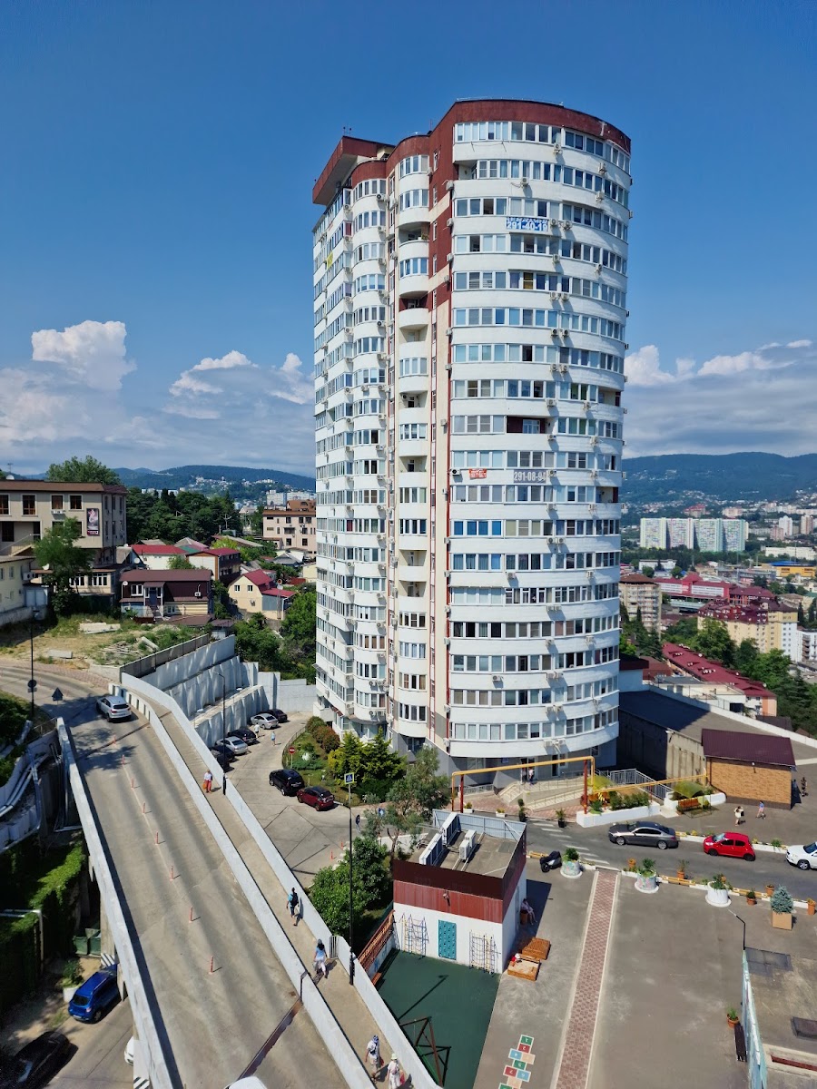На Виноградной - photo 4