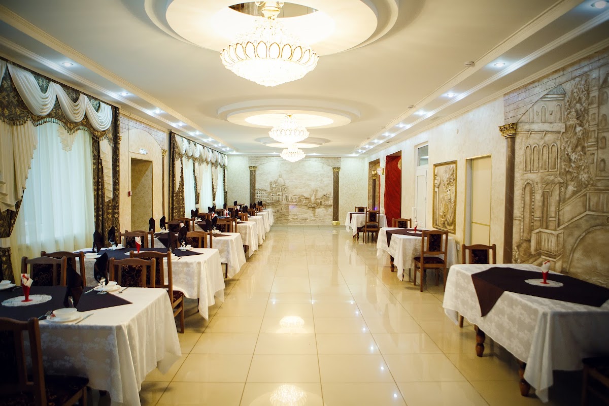 Комплекс отдыха "Ташир" - photo 5