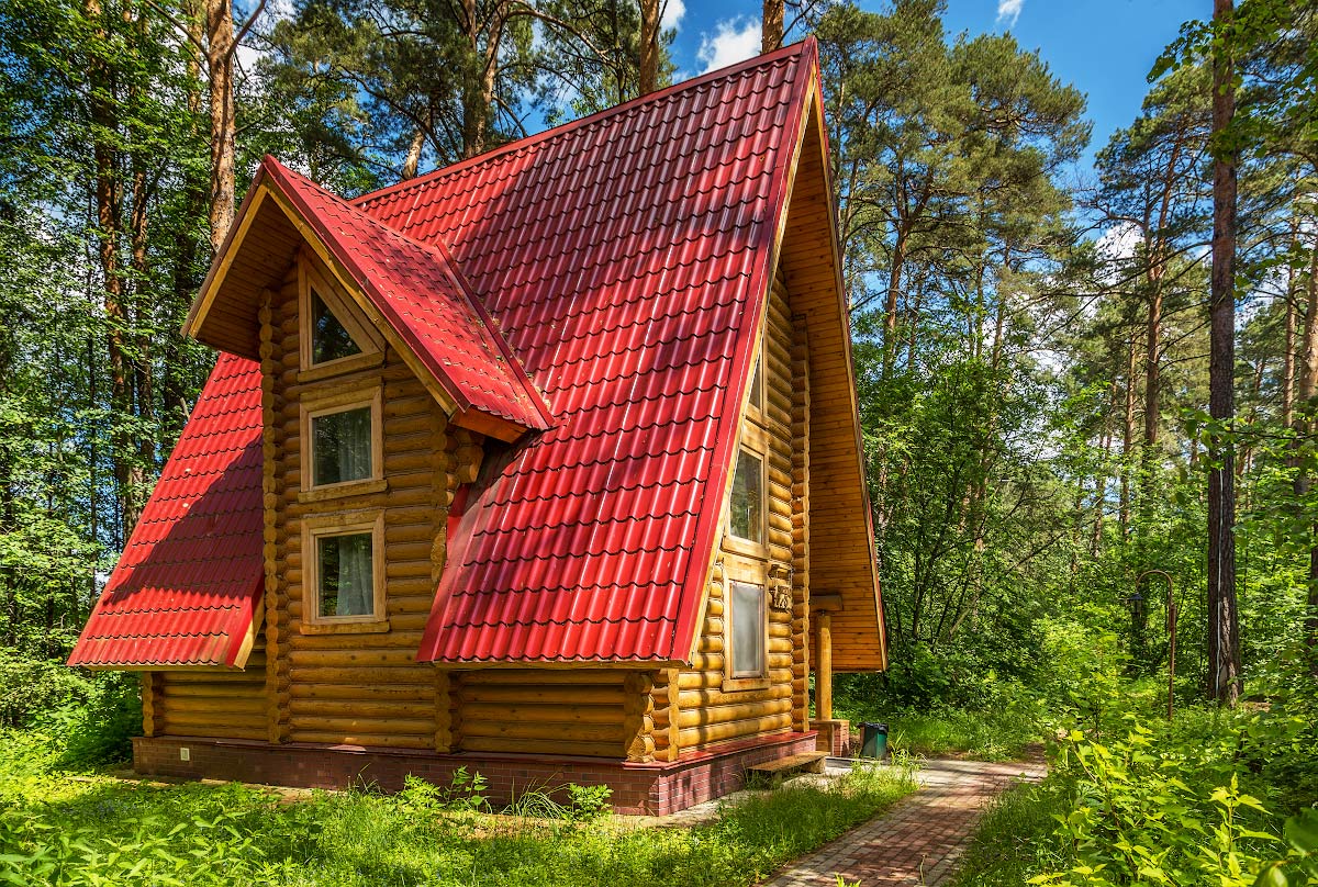 Гостиница Терем - photo 5