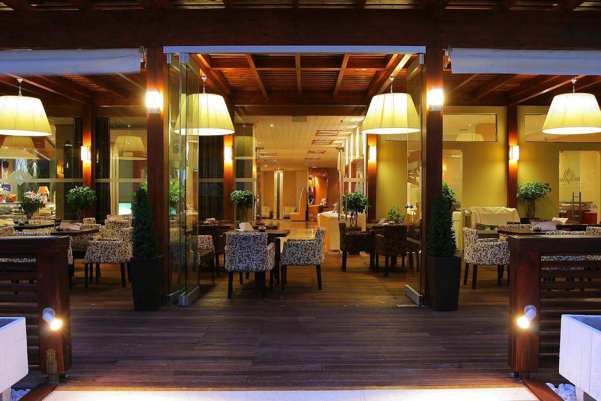 Inn Na Tsentralnoy - photo 4