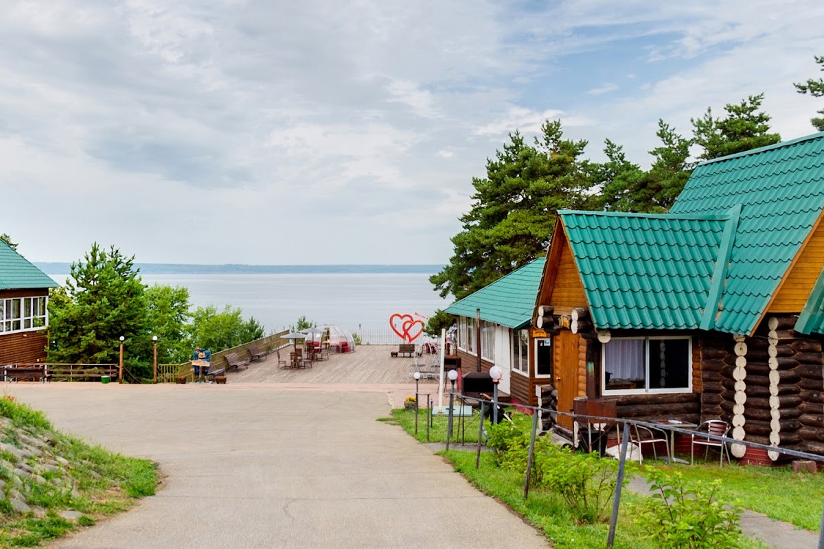 Итиль санаторий - photo 2