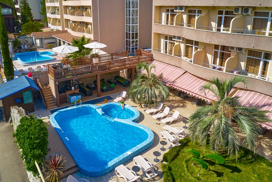 MIO HOTEL - photo 4