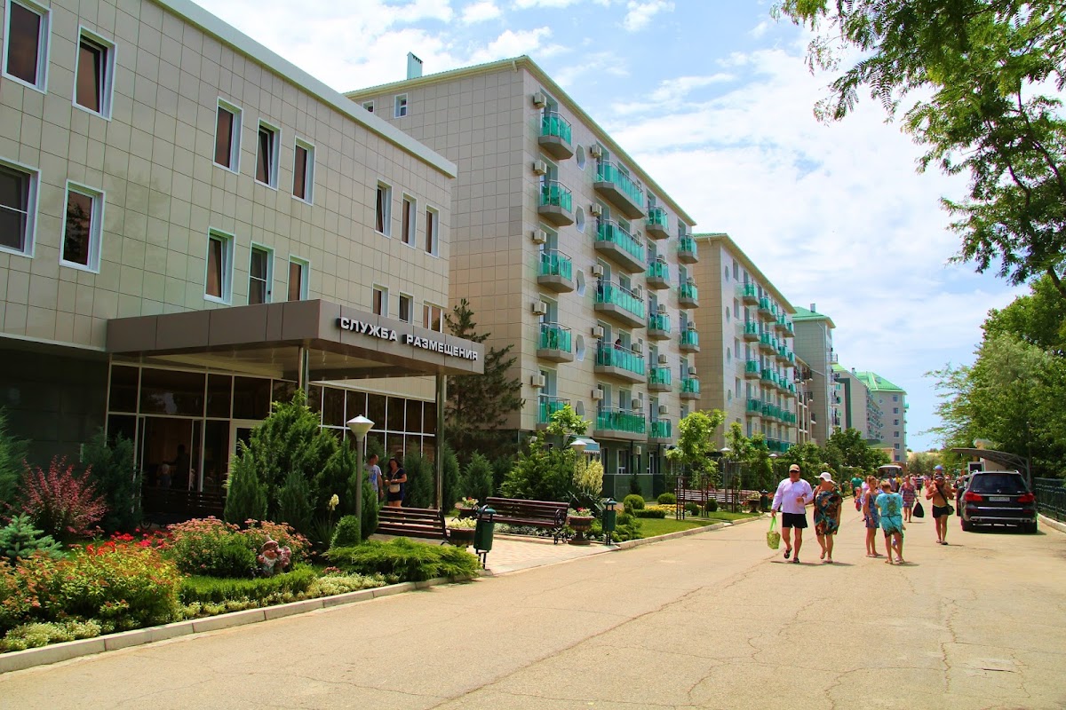Grigio beach hotel - photo 3