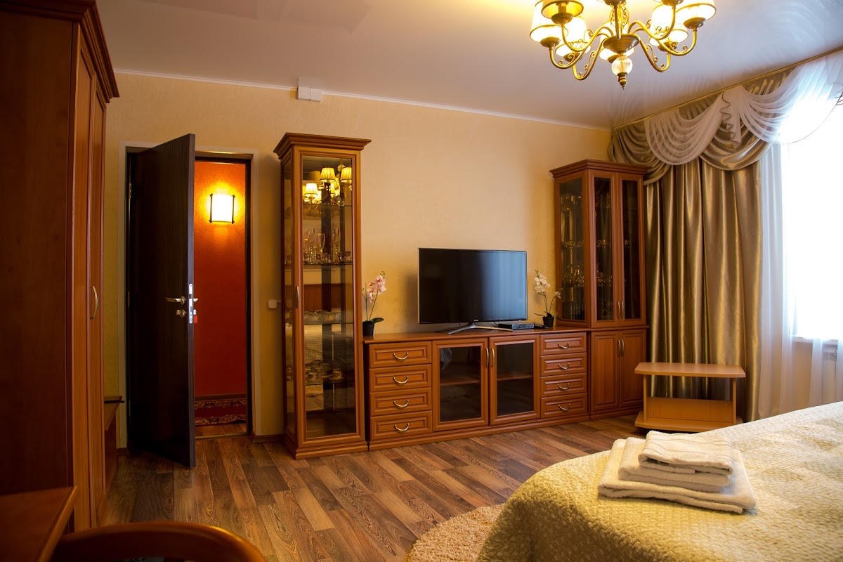 Гостиница Nord - photo 5