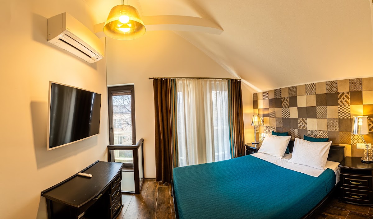 Arbat Nalchik Hotel - photo 3