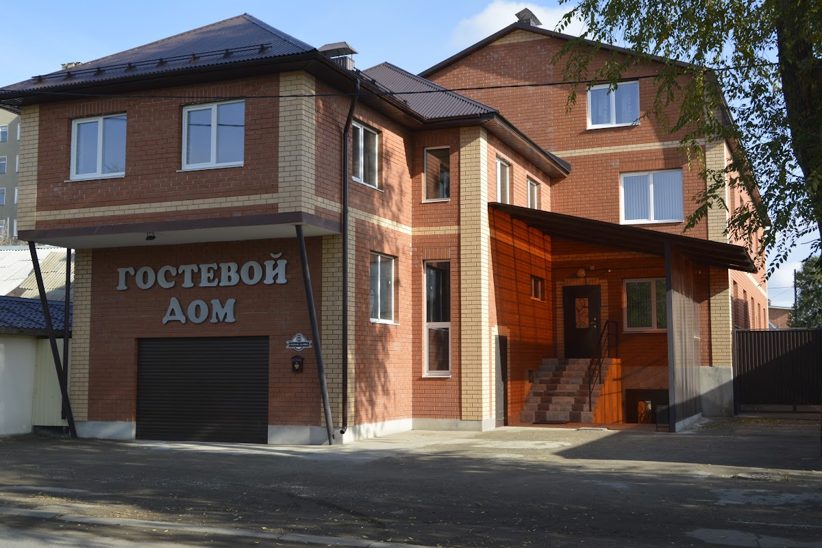 Отель "Аква" - photo 5