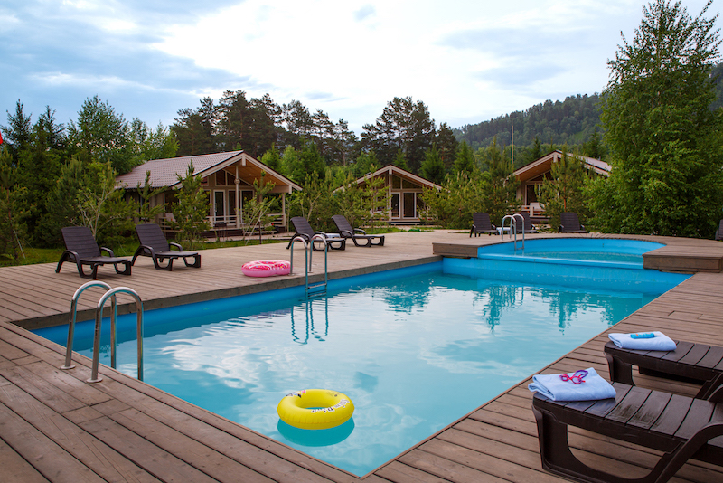 Наша дача - photo 3