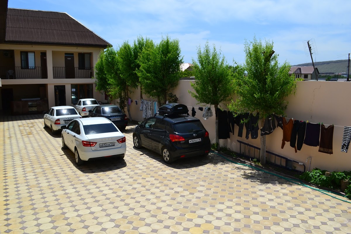 У Захара - photo 4