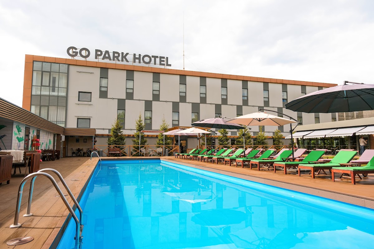 Усадьба в Юрлово - photo 3