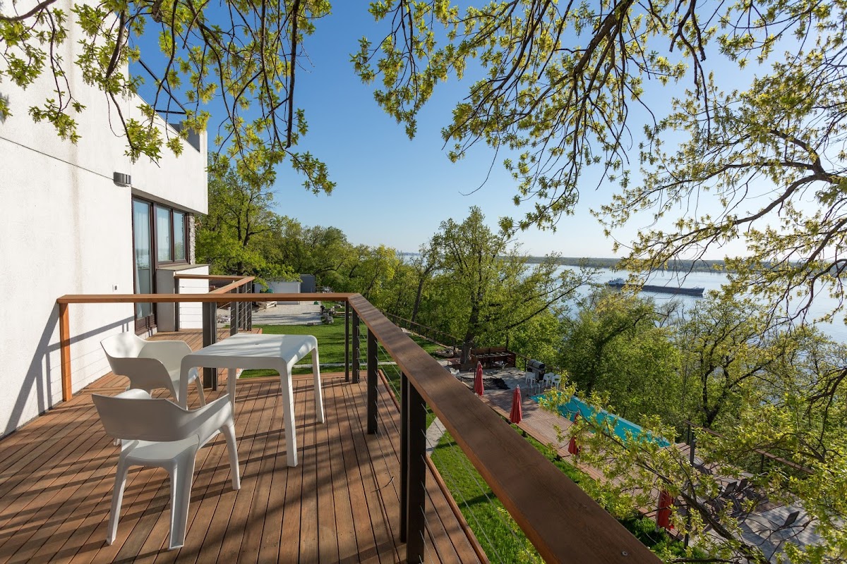 7 terrass Boutique hotel - photo 4