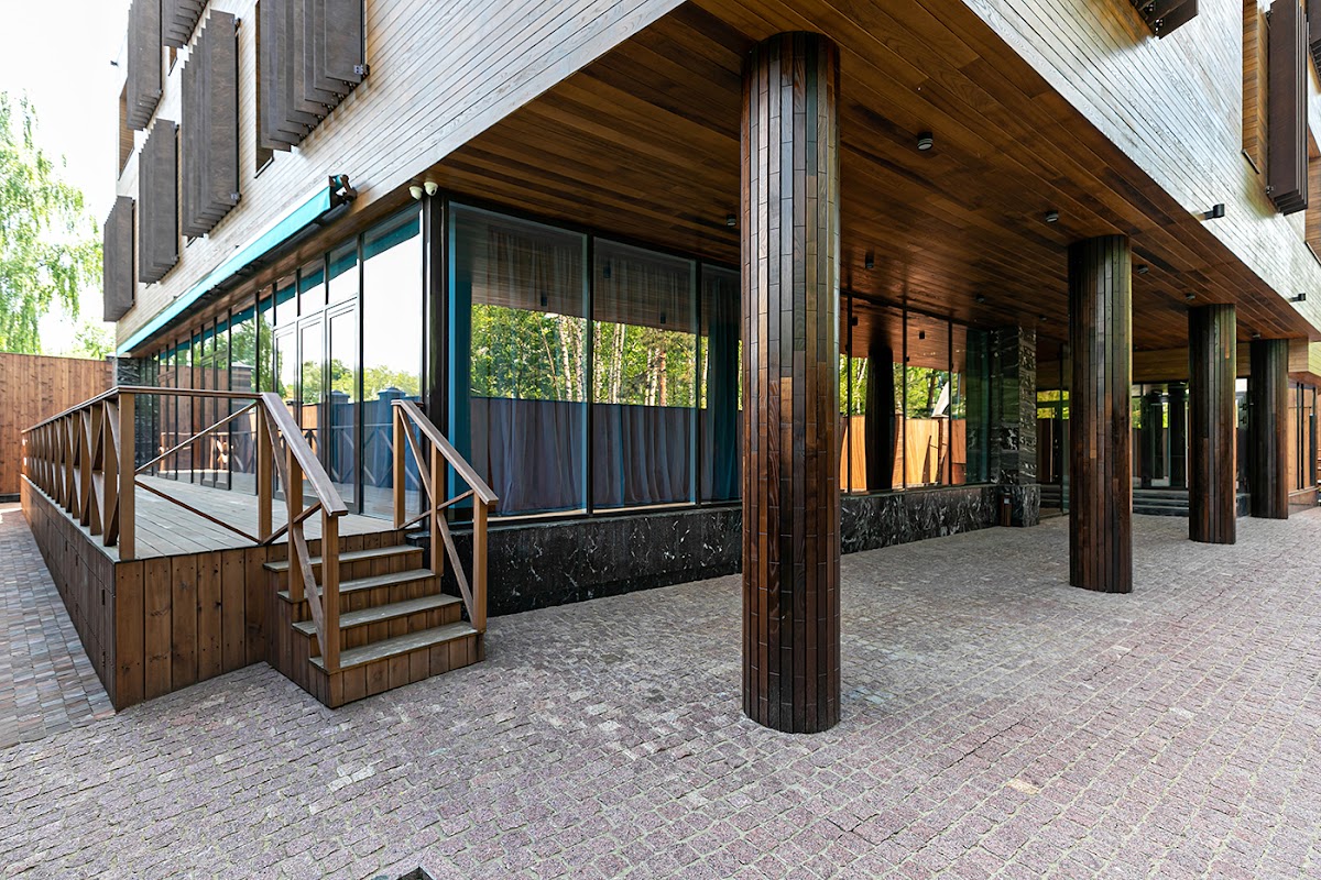 Барвиха XXI - photo 3