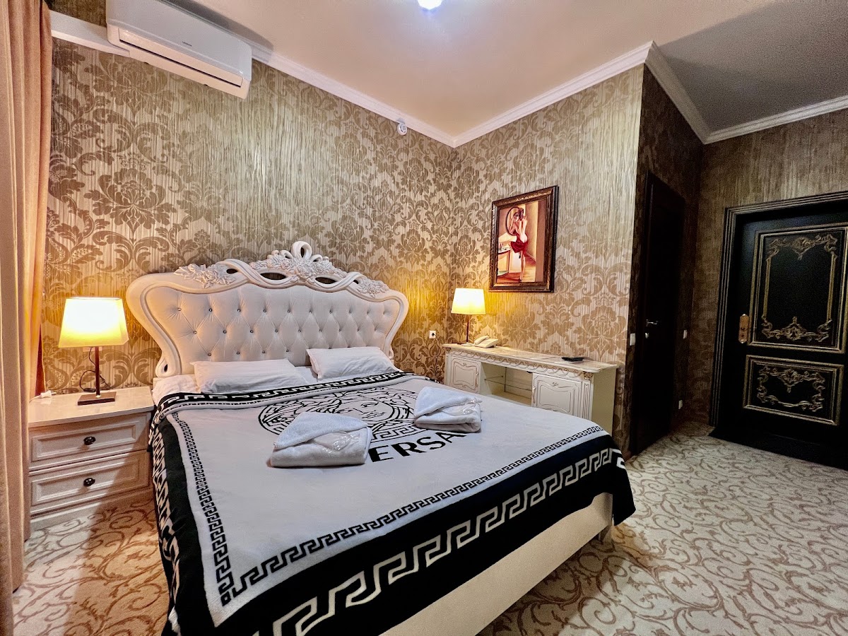 Добрые соседи - photo 4