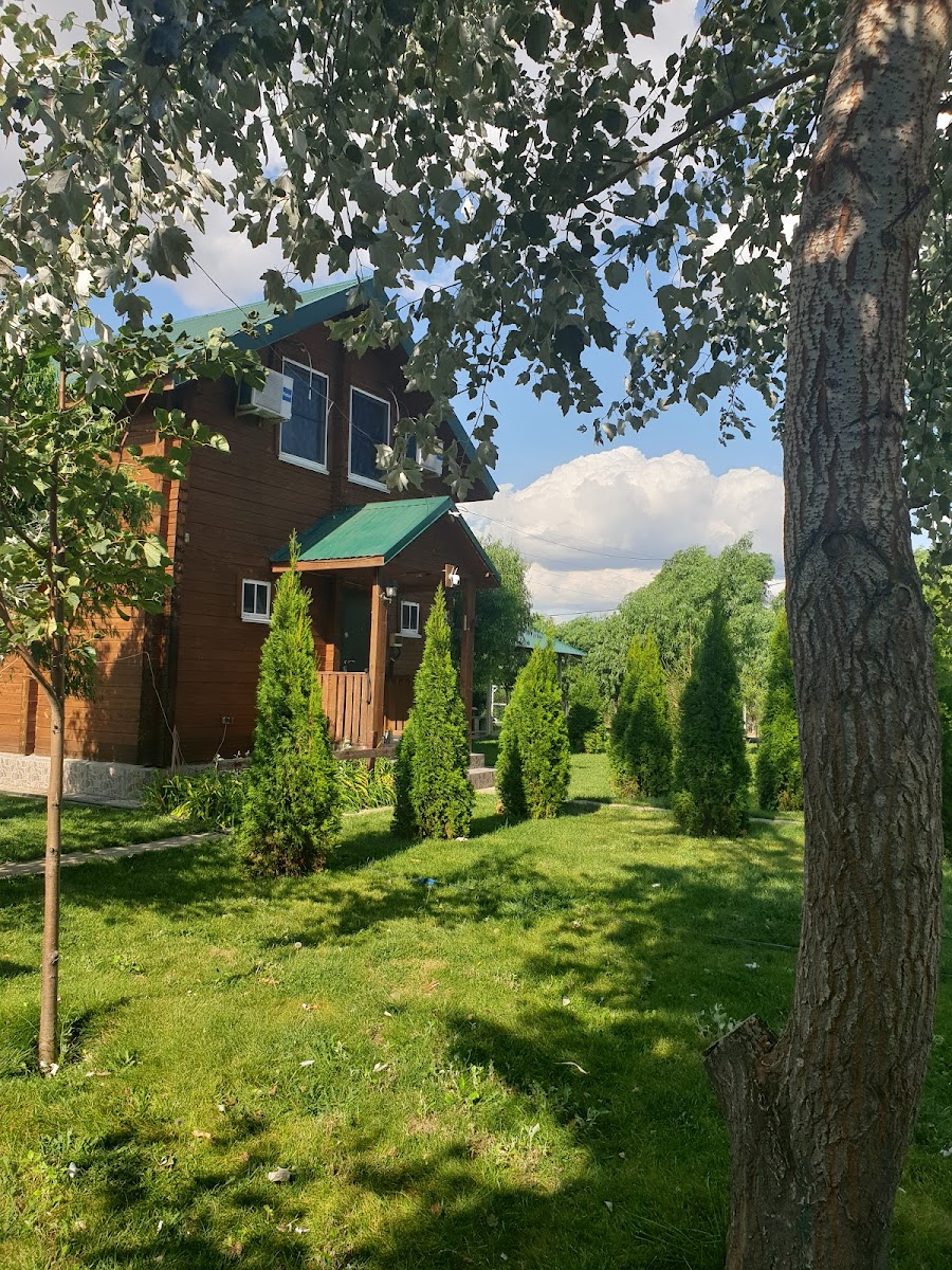 Мечта Бундин - photo 5