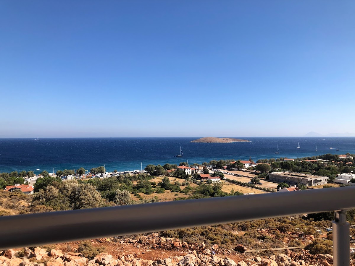 Panorama Apart & Business Hotel - photo 3