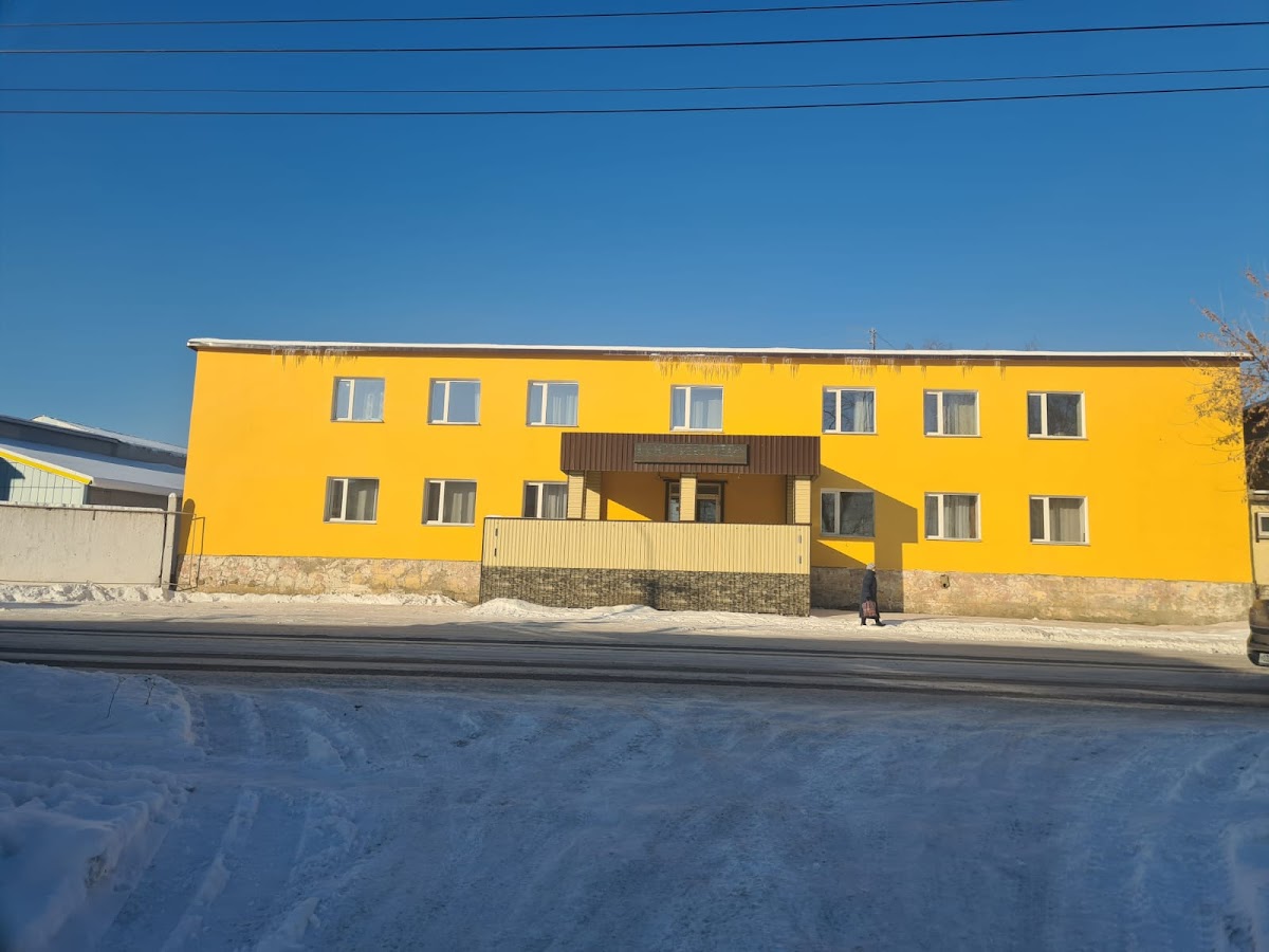 Белоречье - photo 3