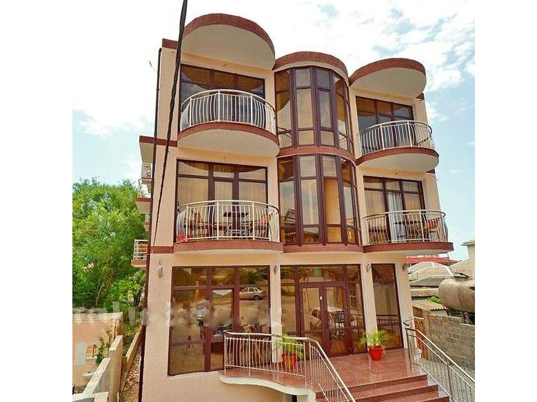 Гостевой дом Фильевых