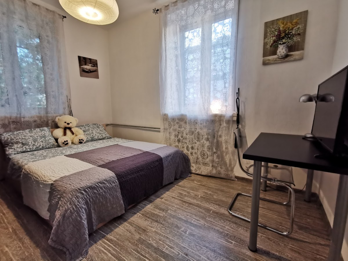 Мини-гостиница Герцена - photo 3