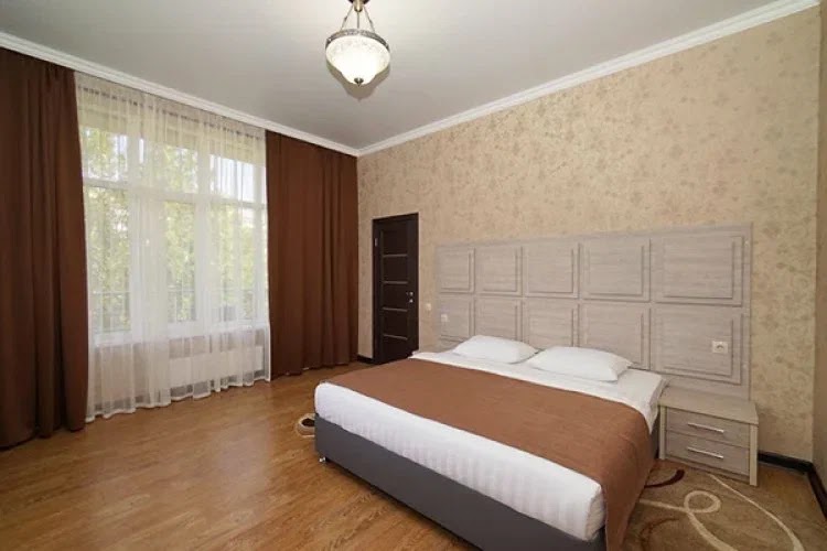 Отель Лайтхаус - photo 3