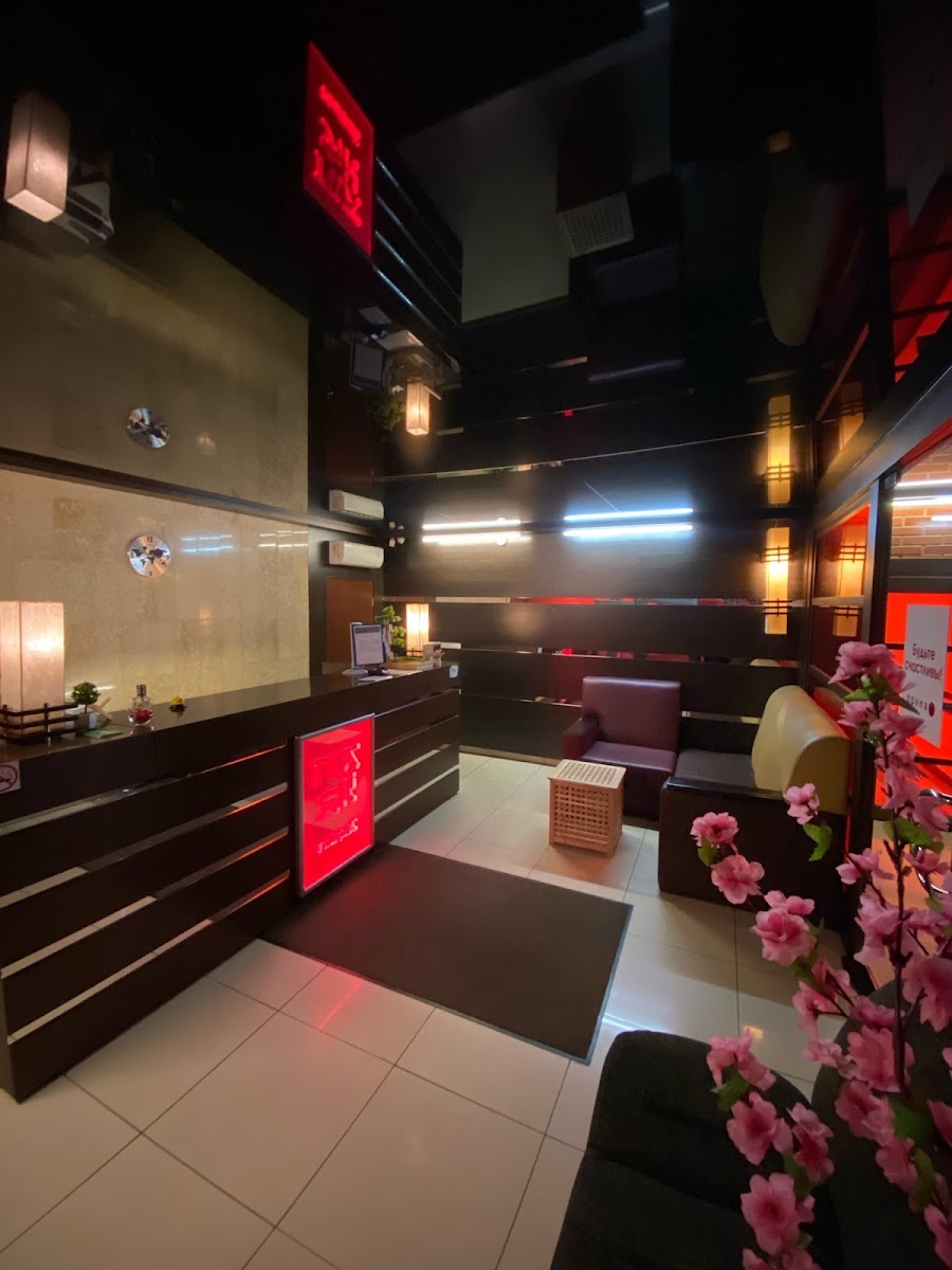 Гоара, кафе-гостиница - photo 3