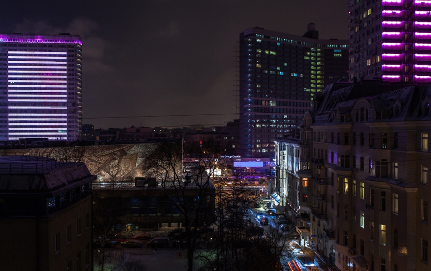 Кутузовский - photo 5