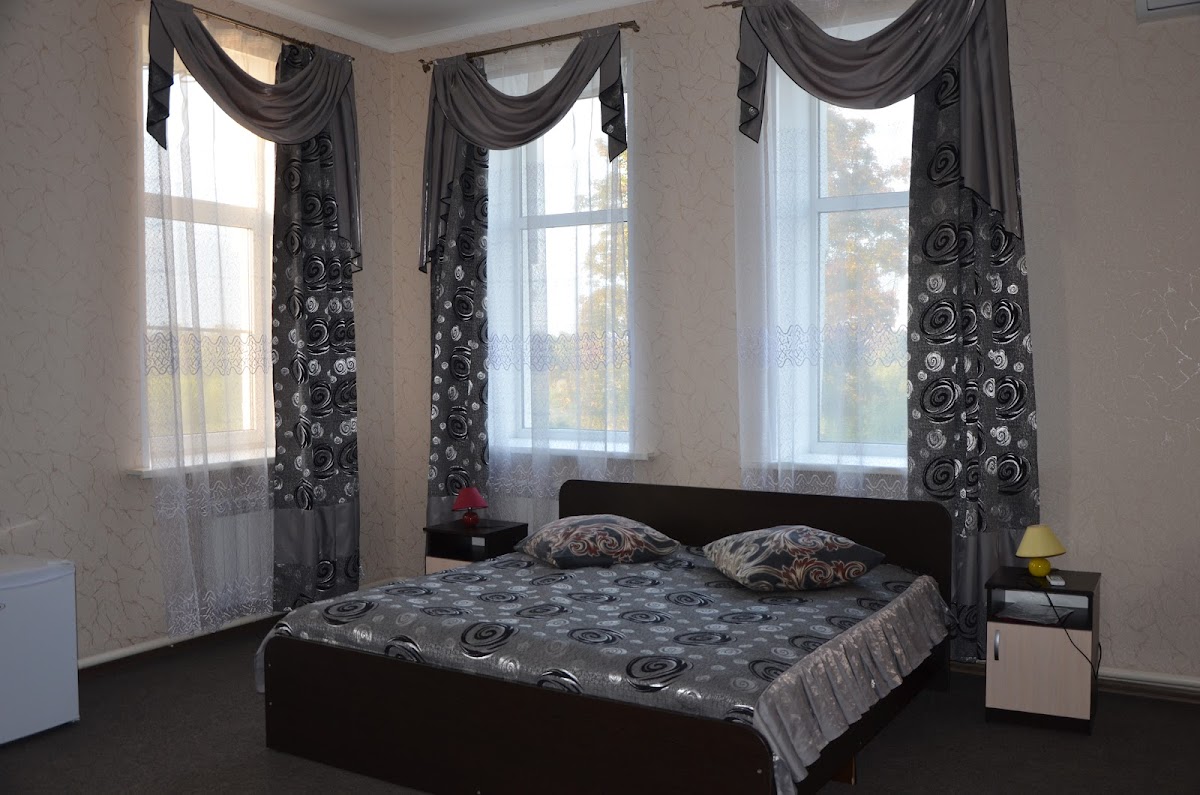 Гостиница Каменка - photo 2