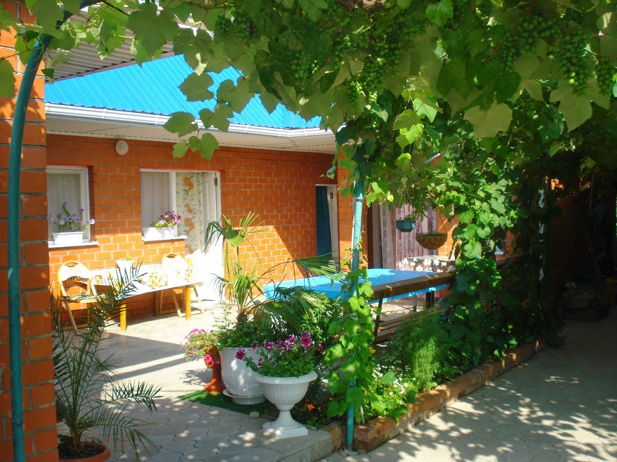 Гостевой дом Черняевых - photo 3