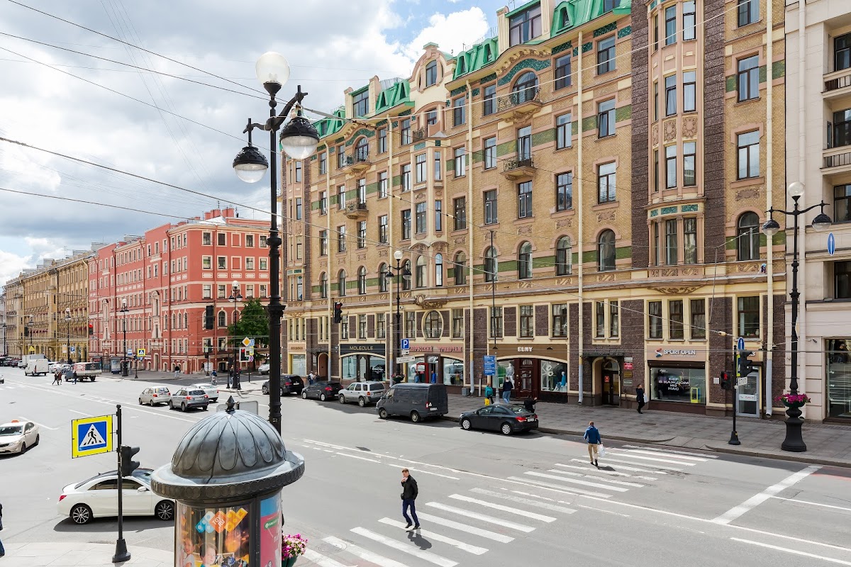 Роял Антарес - photo 3