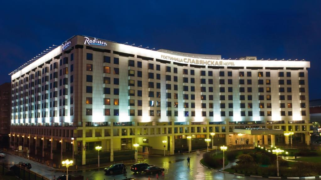 Атмосфера Мини-отель - photo 5