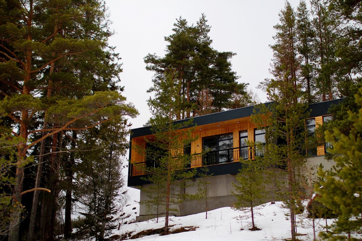 Отель Абракадабра - photo 5