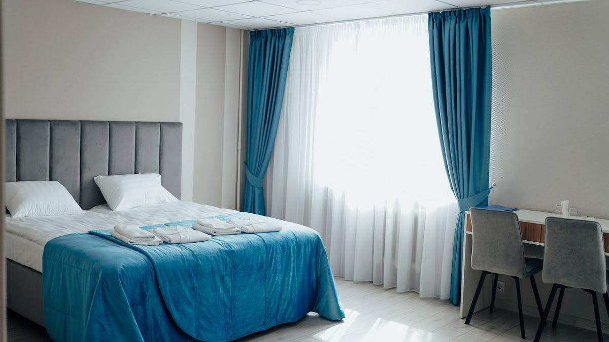 Гостиница Галкин двор - photo 4