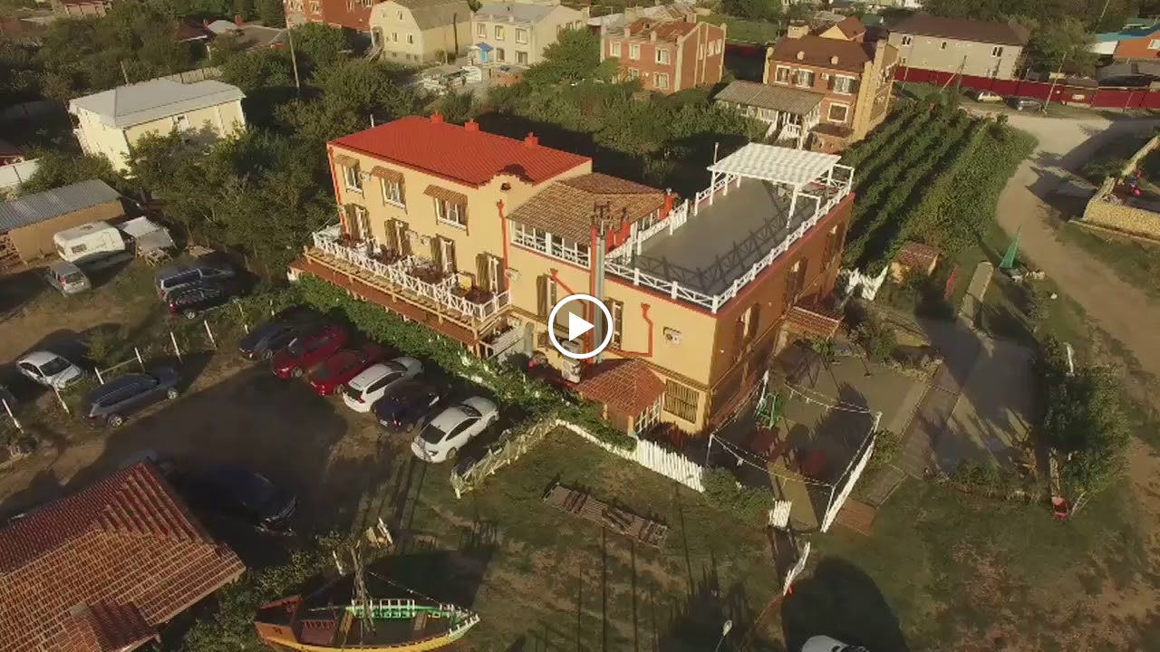 Лаванда Азов