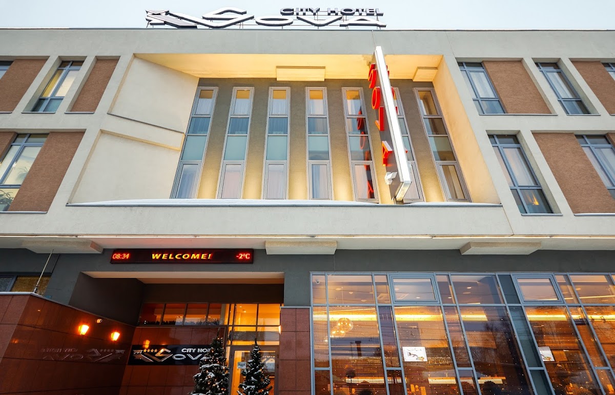 Granat Hotel - photo 3