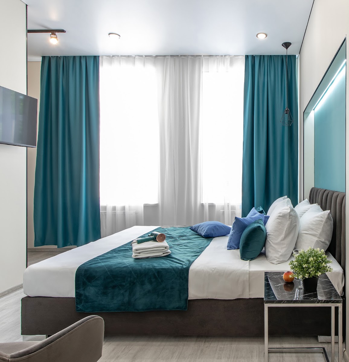 Отель "Саквояж" - photo 2