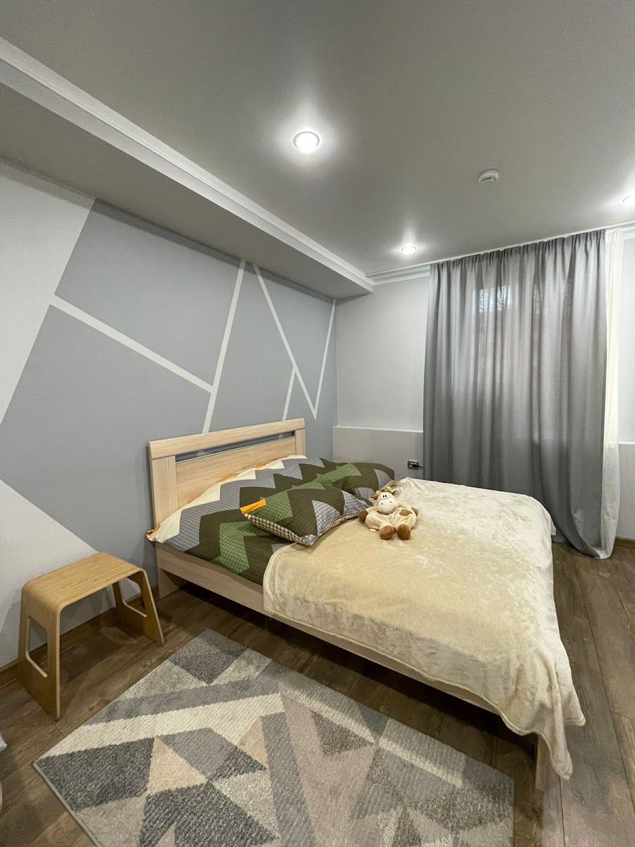 АПАРТ-ОТЕЛЬ ББ - photo 2