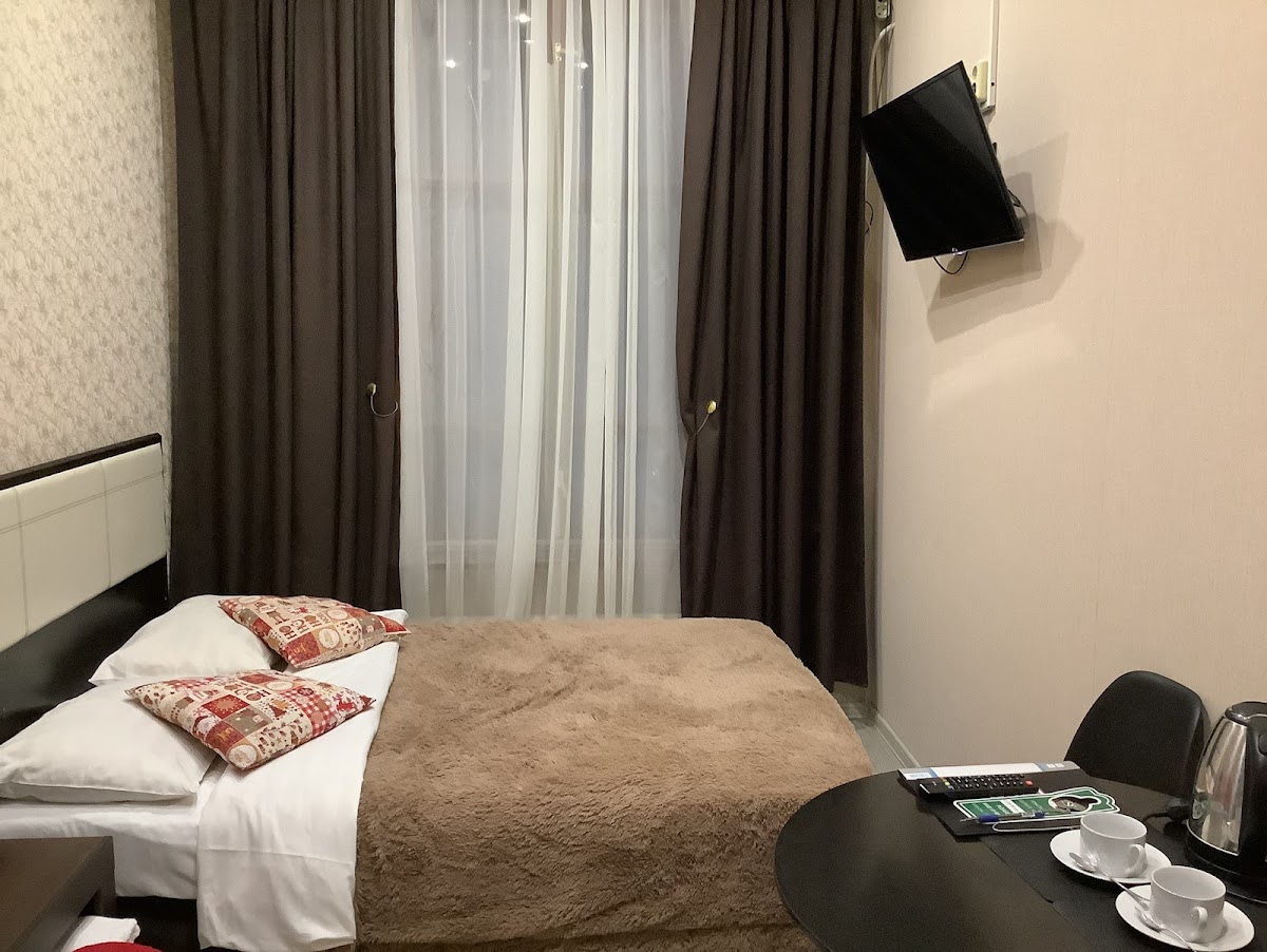 Экспрессвосток - photo 2