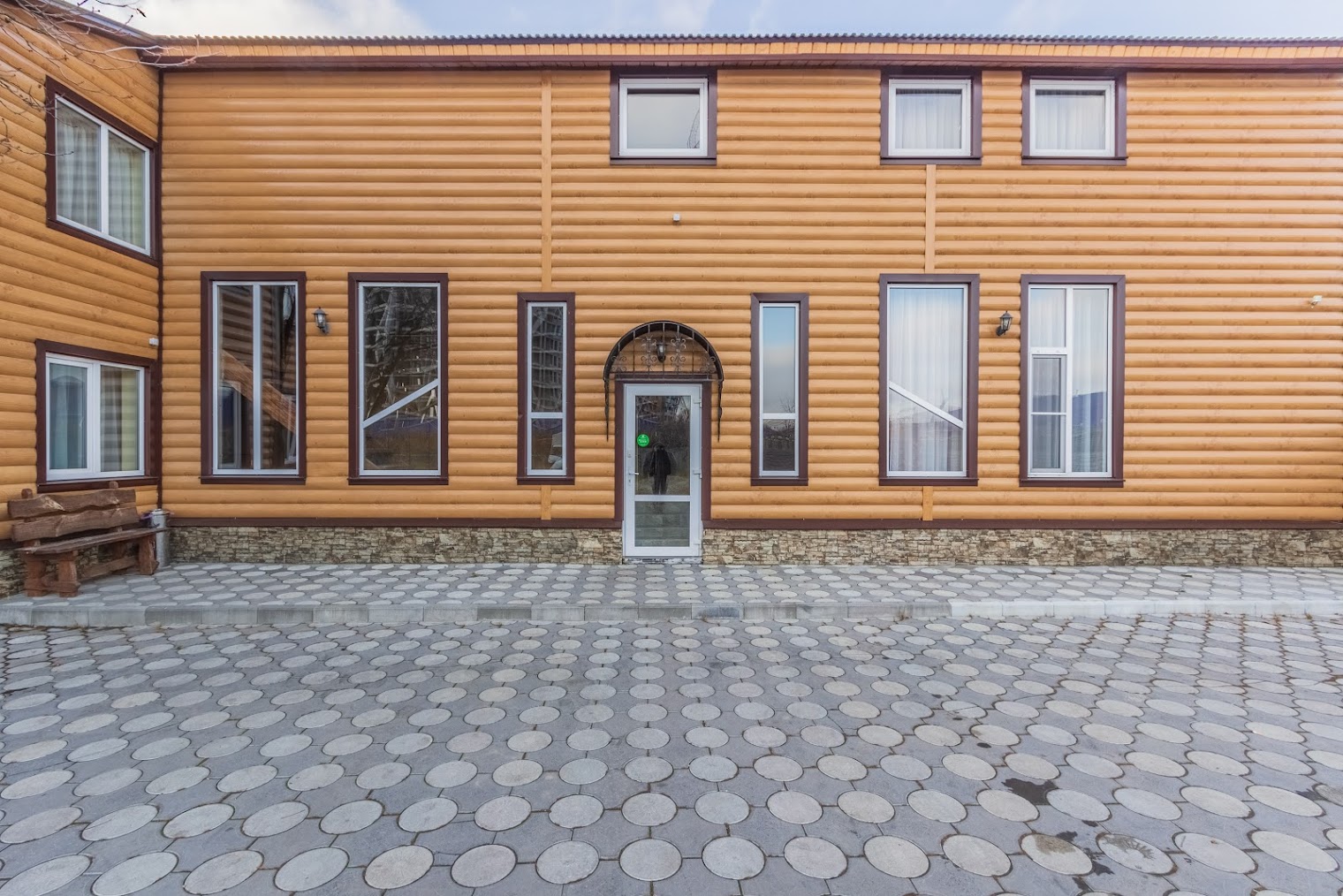 Атрон-Отель