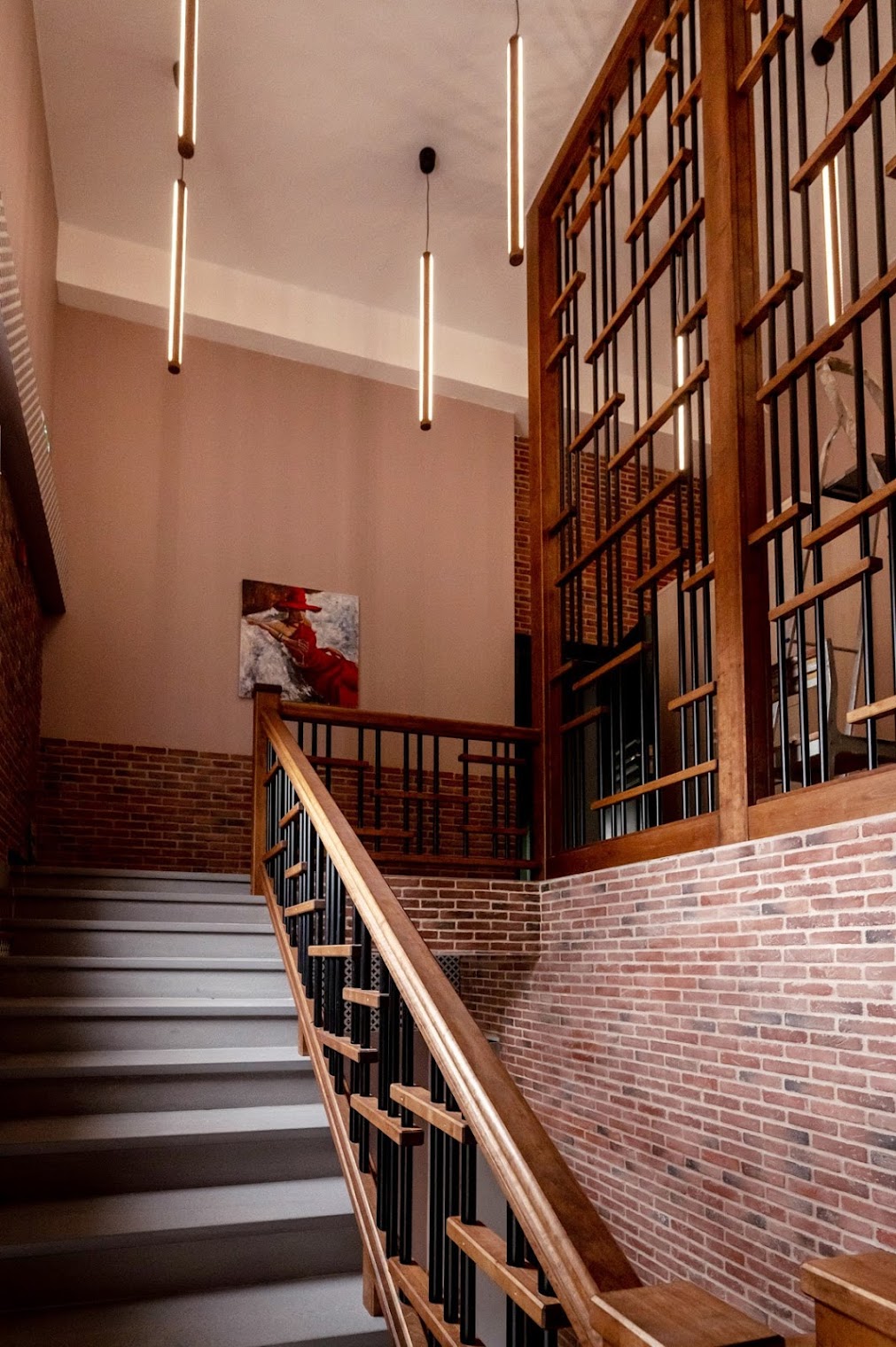 Бутик-отель КЛЁНЫ