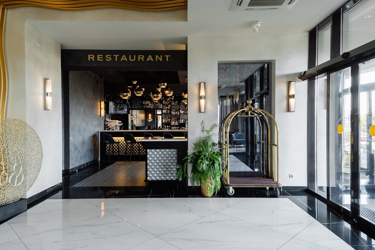 Pellegreen Hotel&Restaurant - photo 5