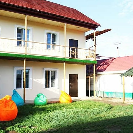 Гостиница "Кристина" - photo 3