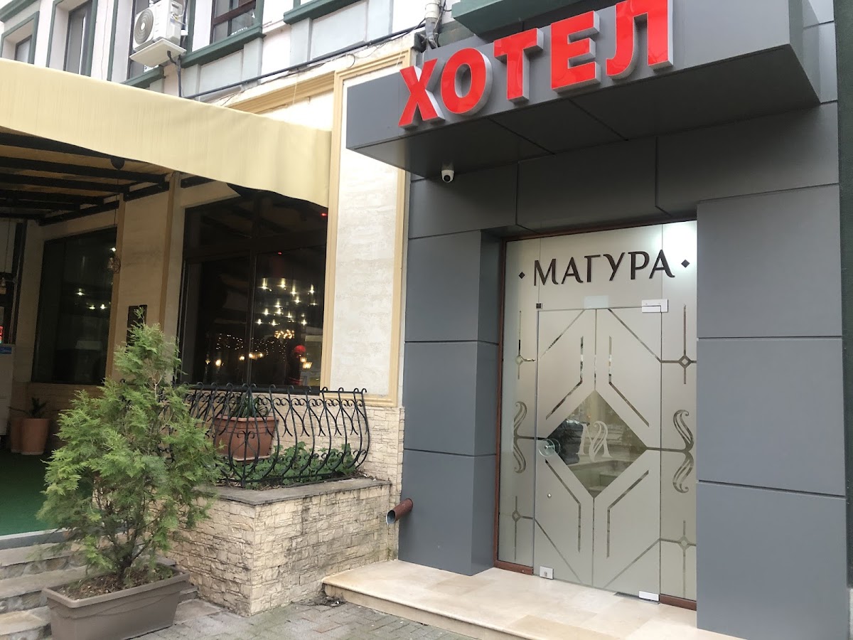 Boutique Hotel Boulevard - photo 2