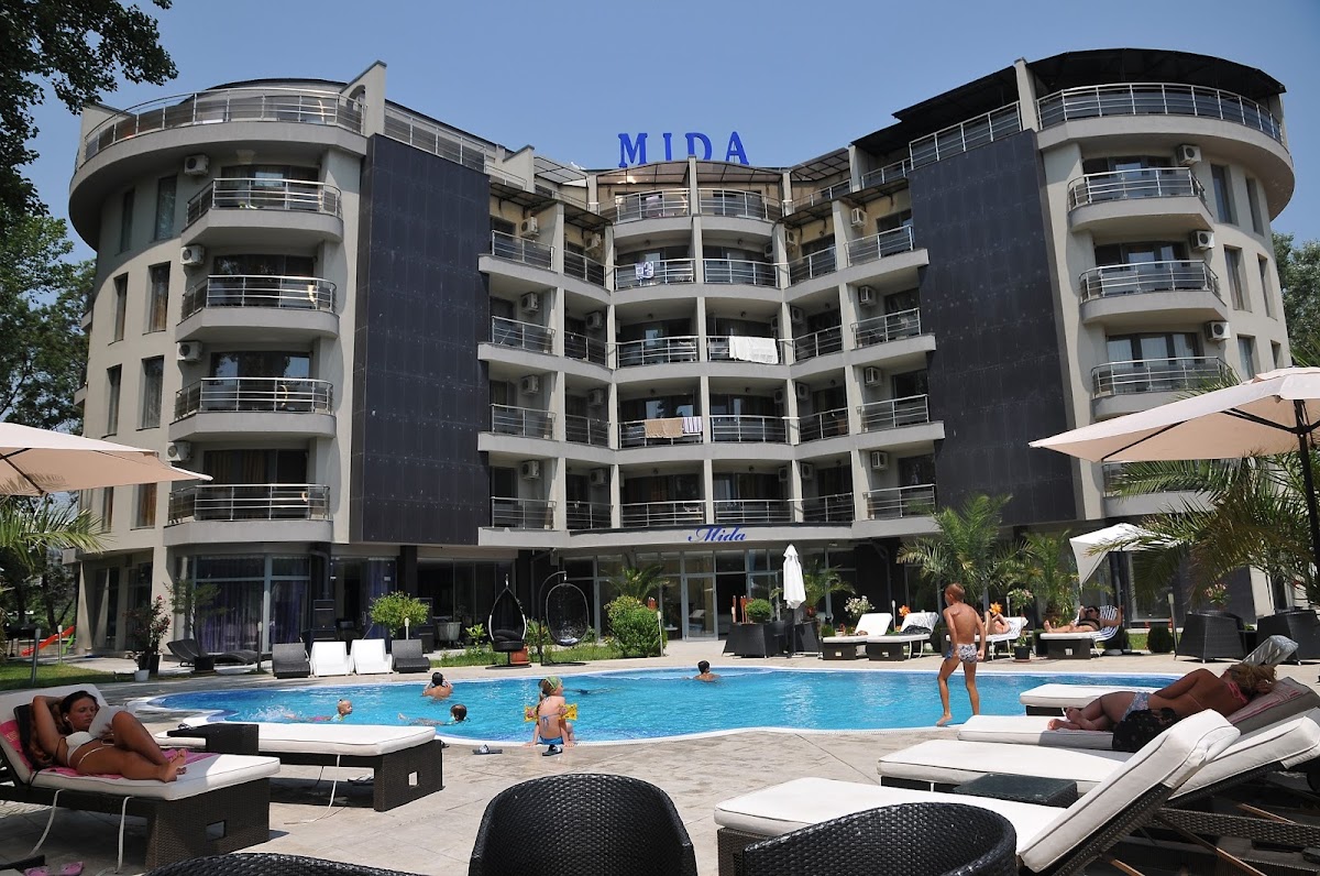 Opal by Nuvia Hotel - photo 3
