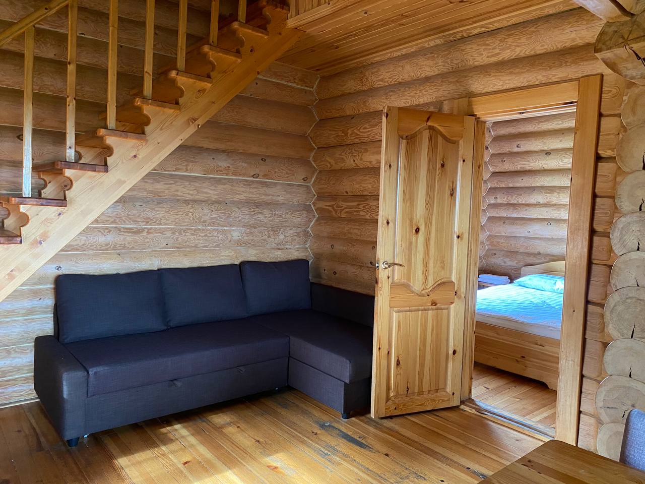 Усадьба «Пан Фазан»