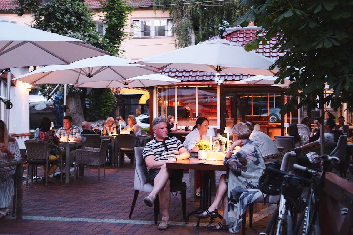 Апартаменты "Планета Янтаря" - photo 3