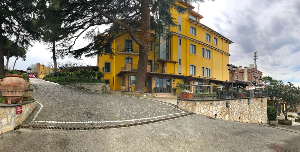 База Отдыха ''Голубой Факел'' - photo 3