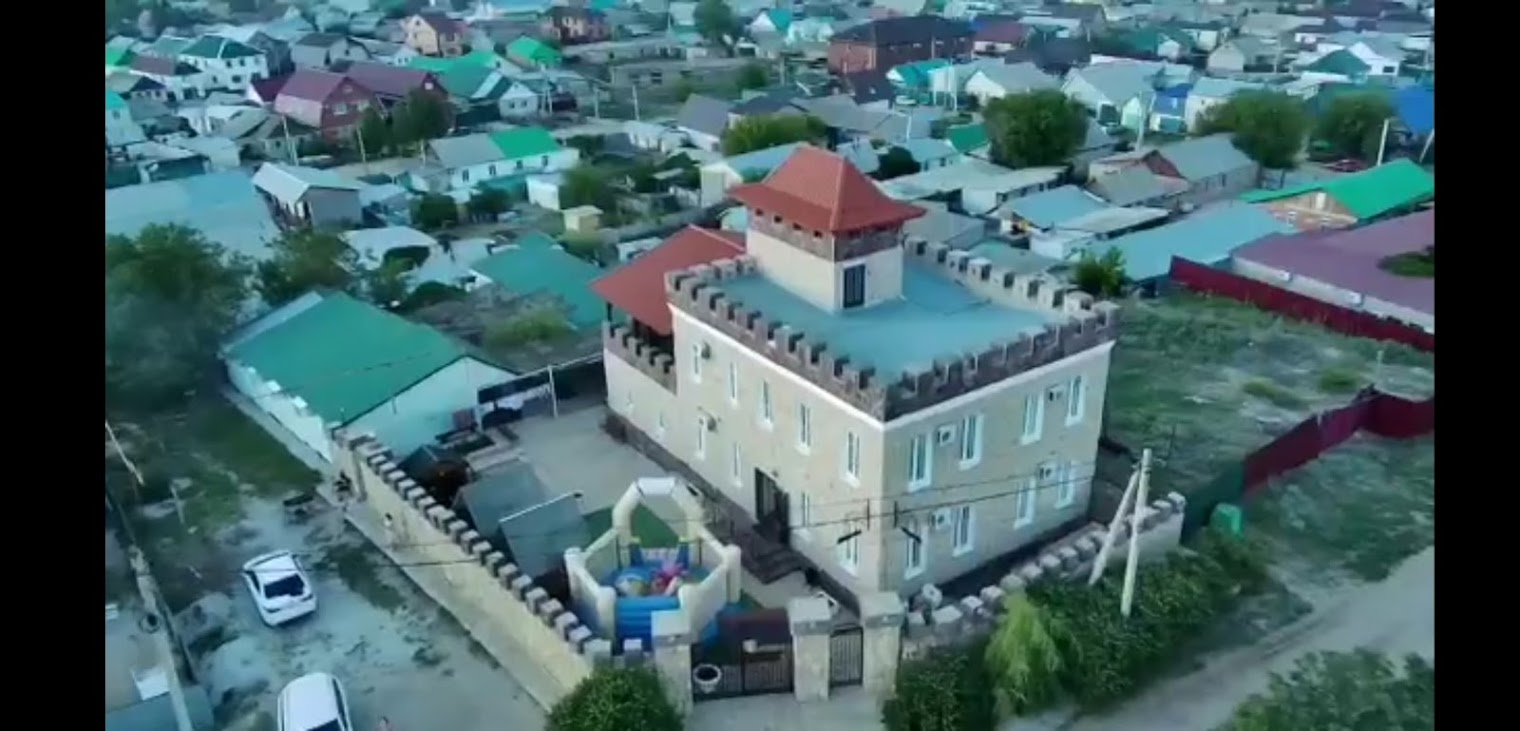 Регион 56 - Семейный отдых - Соль-Илецк