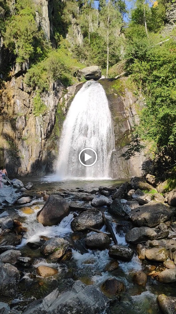 Гостевой дом Баюта-Алтай - photo 3