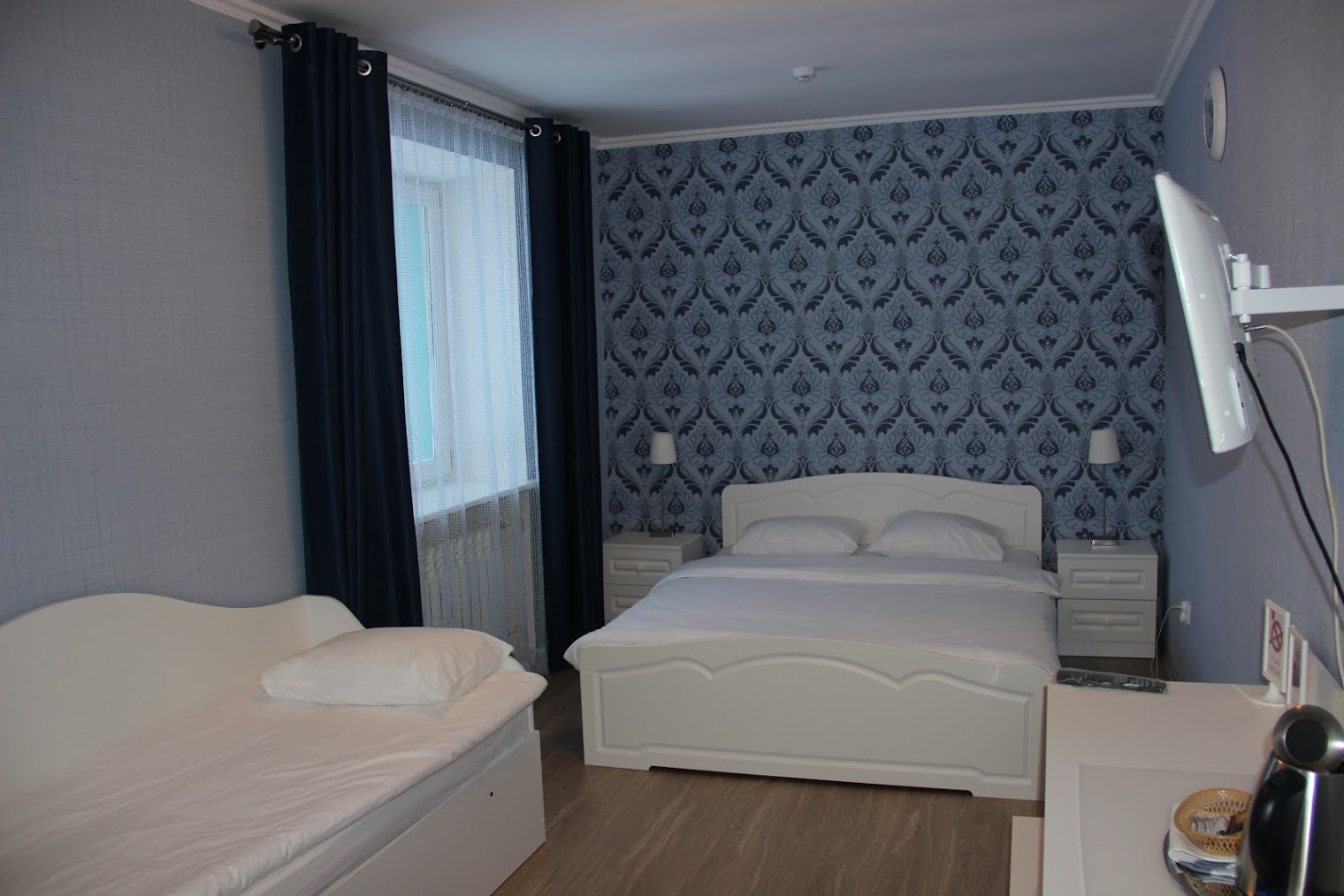 Лесная жемчужина