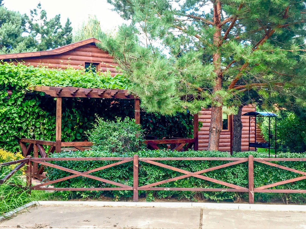 Белые Холмы - photo 4