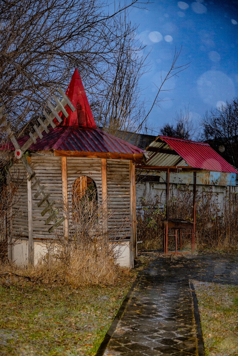 Гостевой дом на Свердлова - photo 4