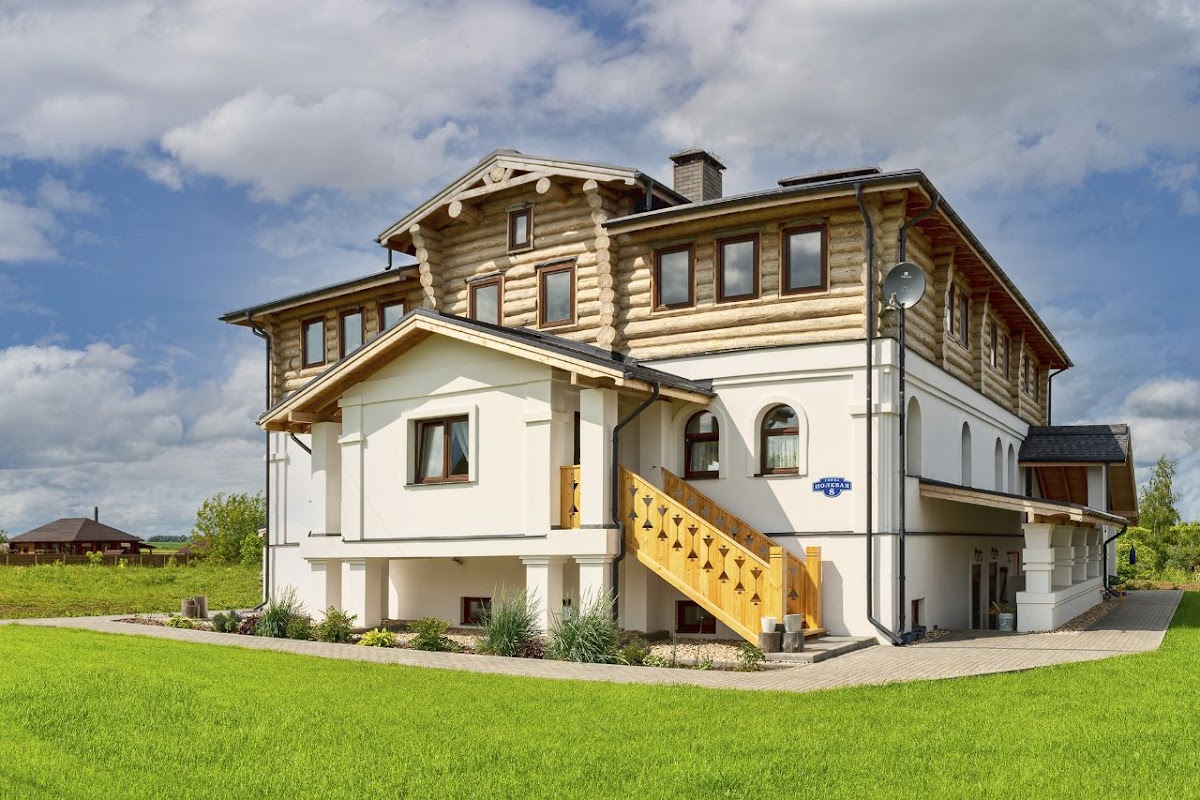 Knyazhy Dvor - photo 2